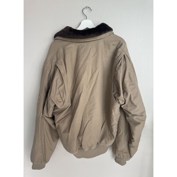 Rothco Flyer's Jacket XL B-15 Type - Picture 16 of 16
